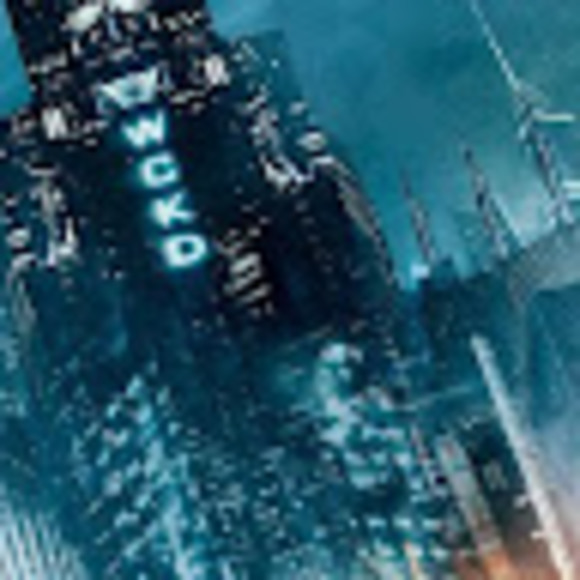 Meet your Posher, Patrick - Picture 1 of 1